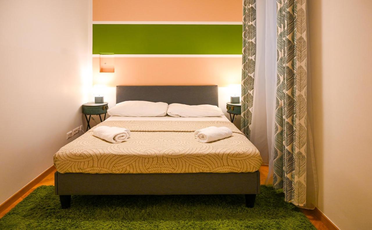 Bright Suite Universitaet Wien Exteriör bild