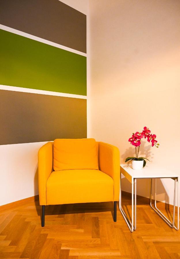 Bright Suite Universitaet Wien Exteriör bild